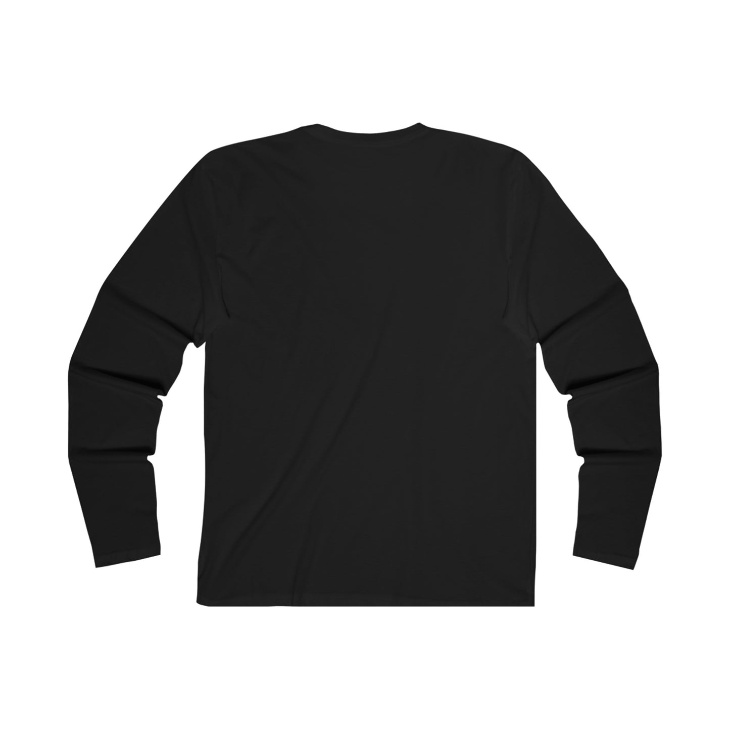 Master Your Craft Long Sleeve Crew Tee